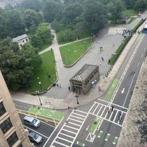 Meet your Posher, Ronan